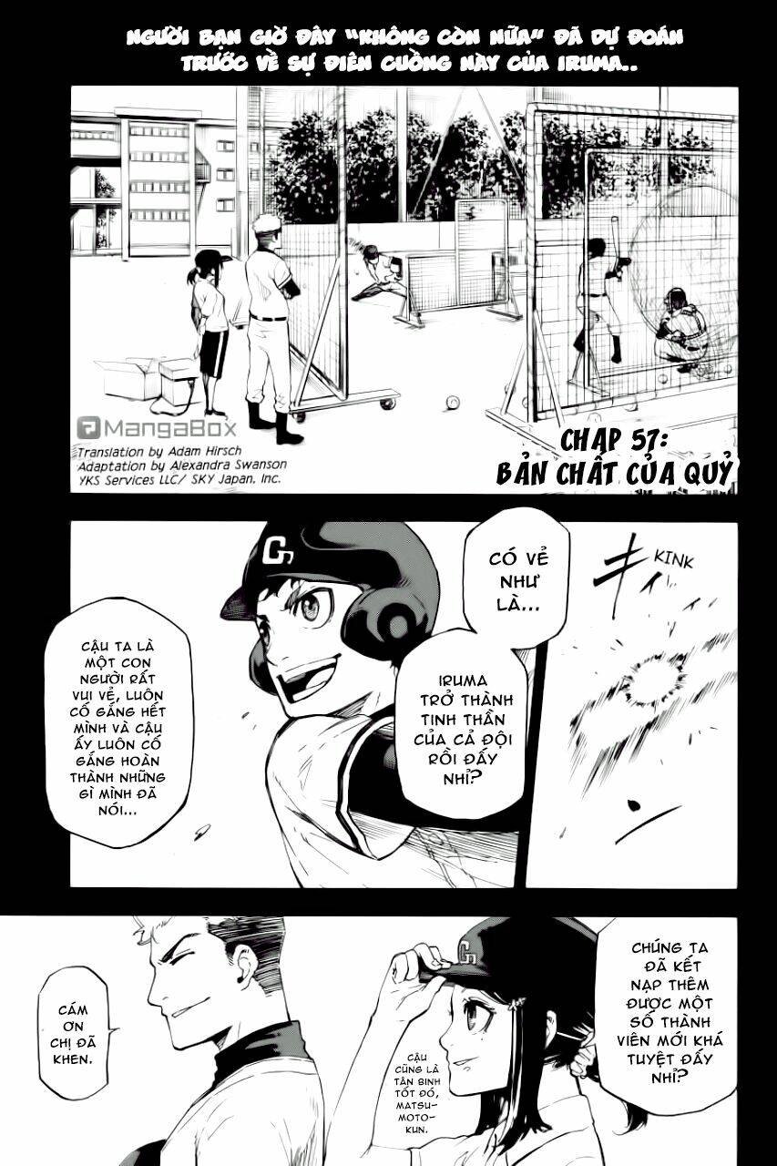 dolly kill kill chapter 57 2