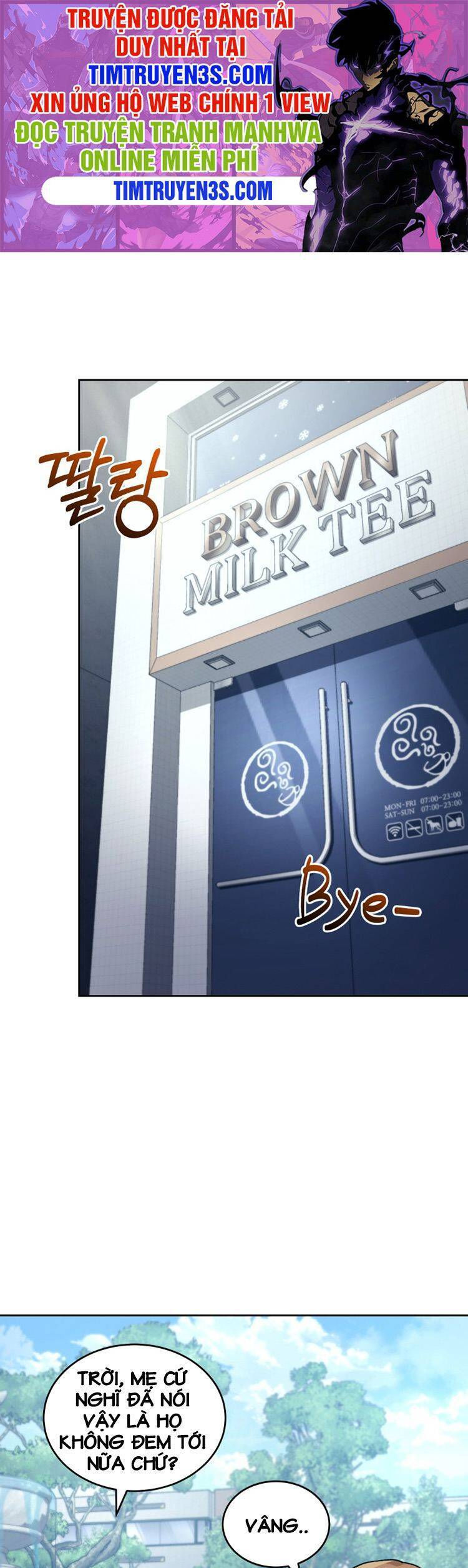 Ta Đánh Cắp Linh Hồn Của Ranker Top 1 chapter 18 1