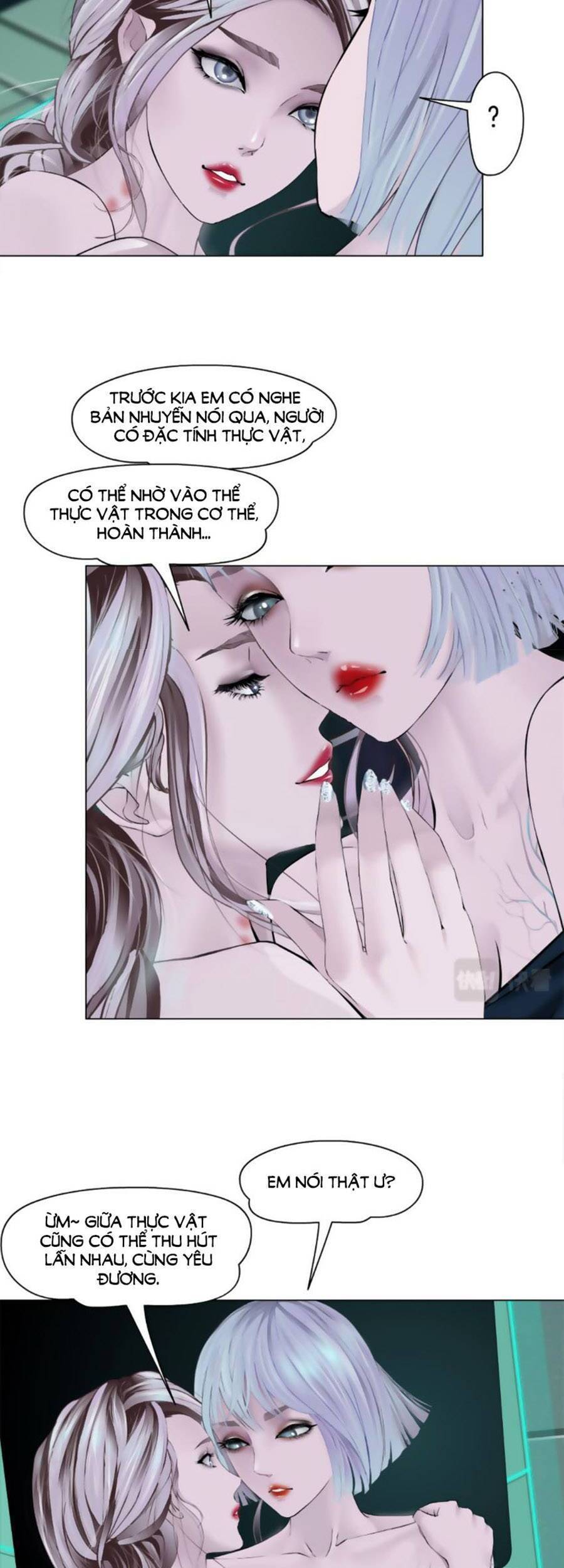 đằng nữ chapter 108 7