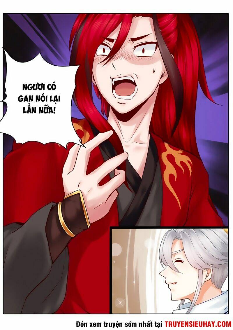 chư thiên ký chapter 39 6