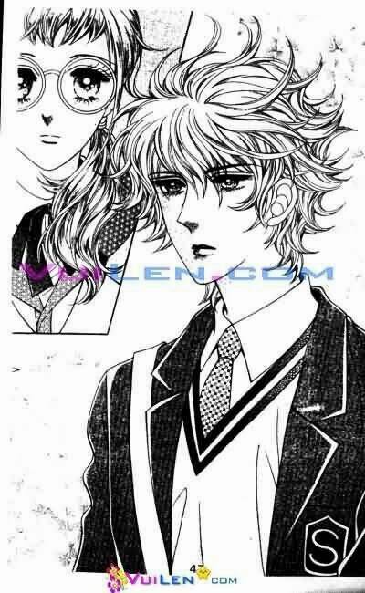 cô gái vương giả chapter 1 47