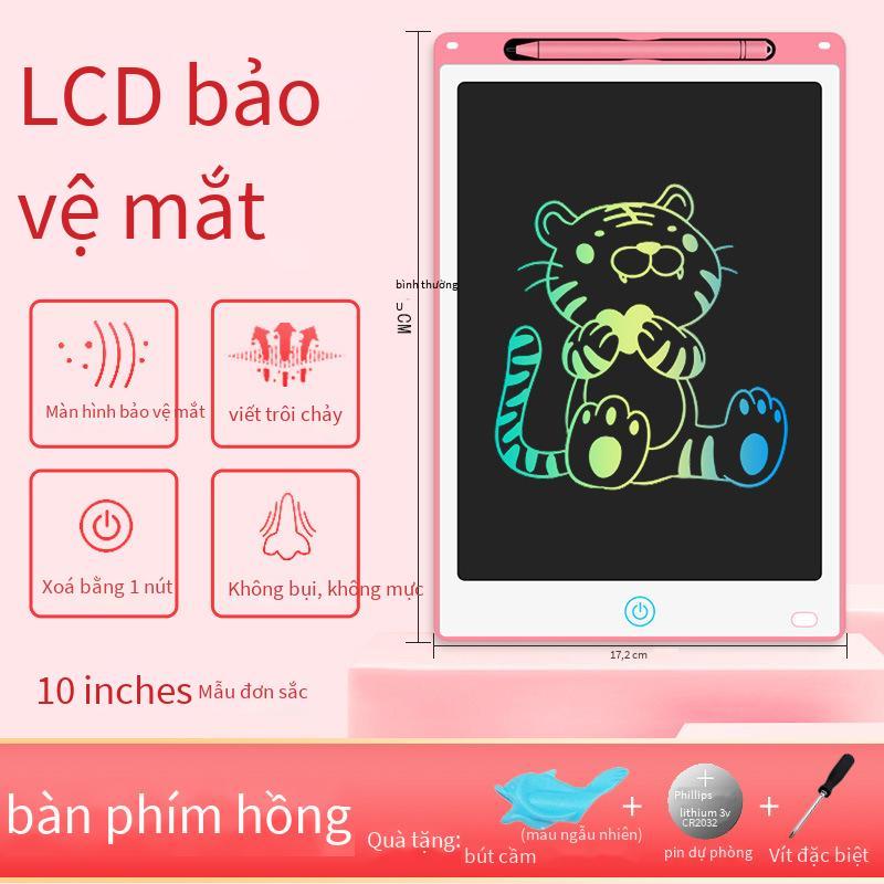Đảm bảo chất lượng bức tranh của trẻ em bé nhỏ bảng đen bảng đen graffiti chữ viết tay viết bảng vẽ nhỏ màu đen cô gái vẽ tranh điện tử nhà viết