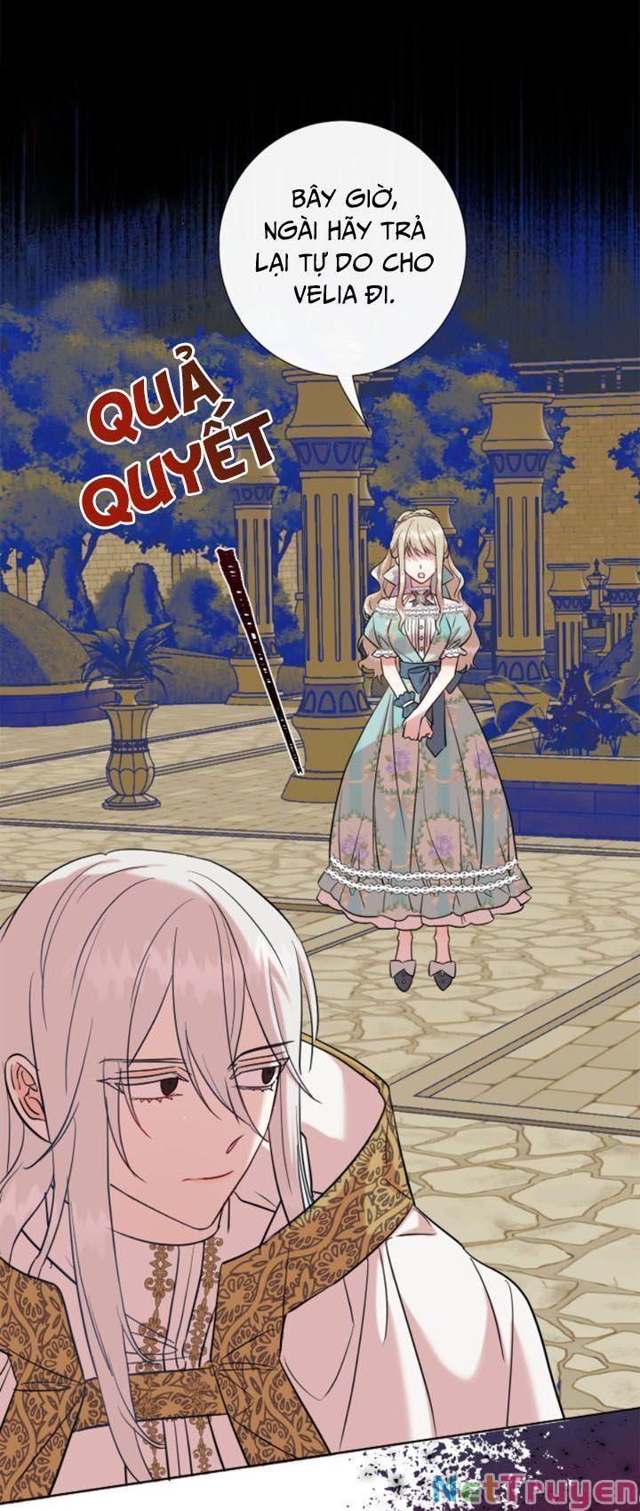 xin ngài đừng ăn tôi chapter 47 24