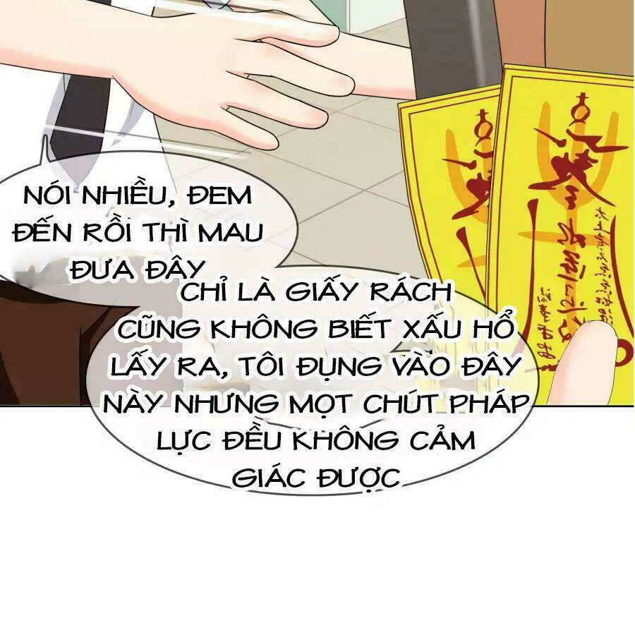 bá đạo trung khuyển tìm ái ký chapter 113 18