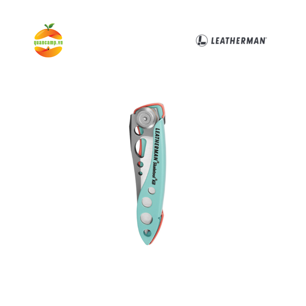 Dụng cụ đa năng Leatherman Skeletool KB (2 tools) - Bảo hành 25 năm