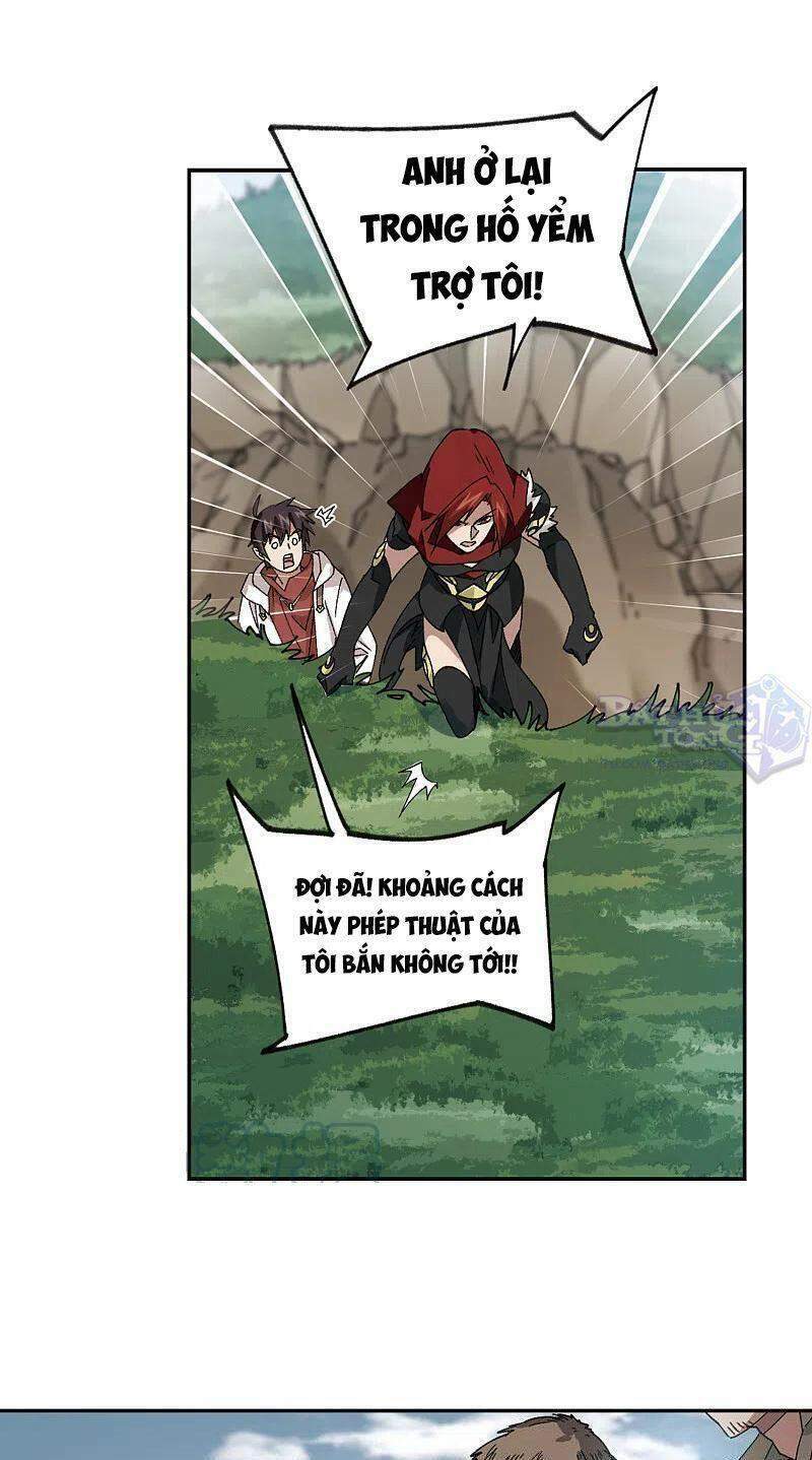 võng du chi cận chiến pháp sư chapter 385 6