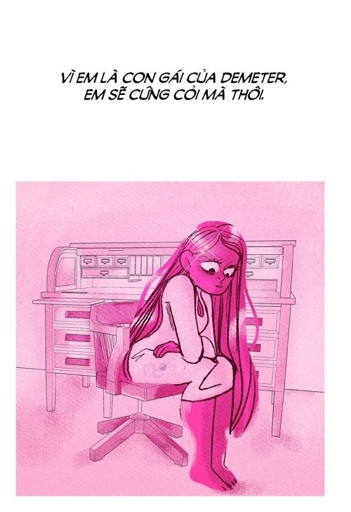 thần thoại olympus chapter 47 49