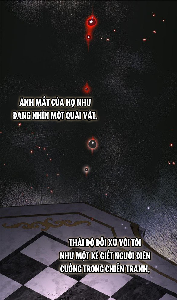 tôi tưởng bản thân không còn sống được bao lâu! chapter 69.2 33