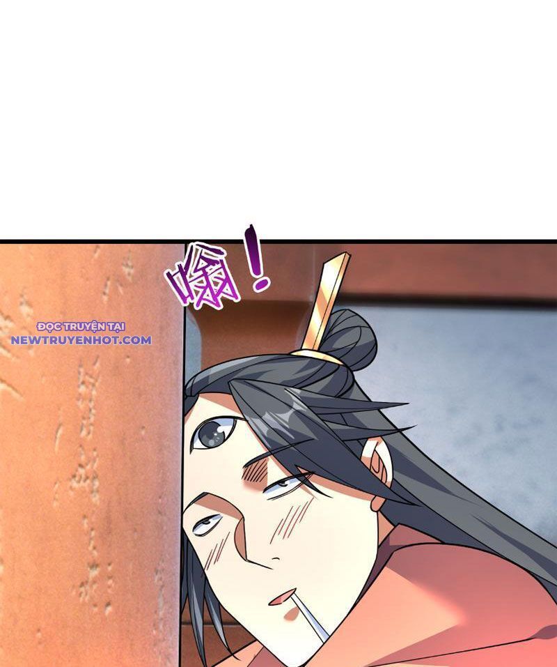 ngủ say vạn cổ: xuất thế đẩy ngang chư thiên chapter 30 19