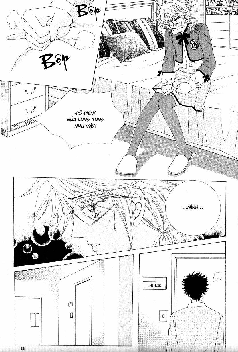 she's scary chapter 47 19