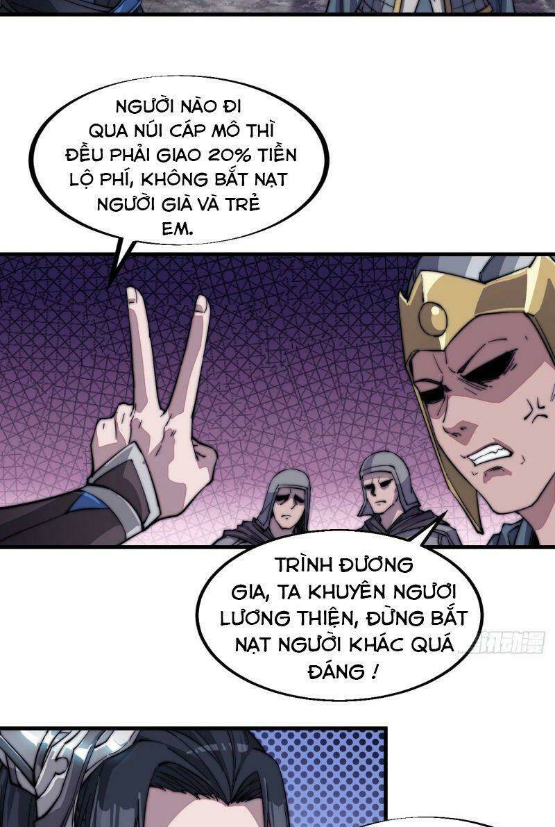 Ta Có Một Sơn Trại Chapter 42 - Trang 16