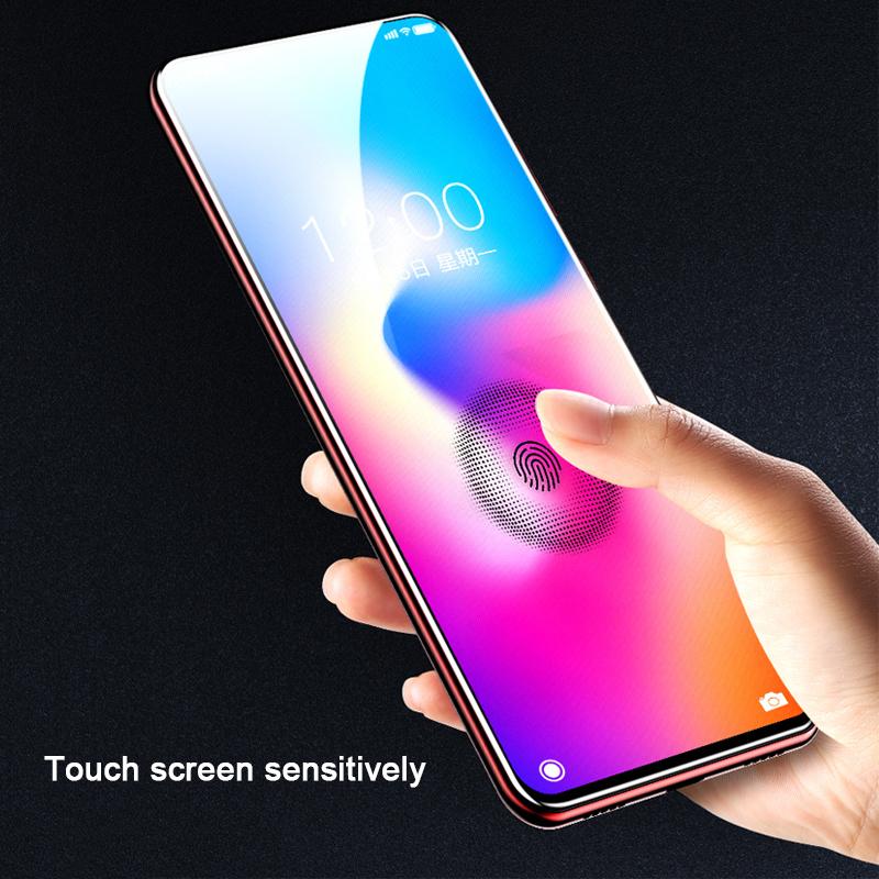 Kính cường lực 9D dành cho Xiaomi Redmi K20 Pro