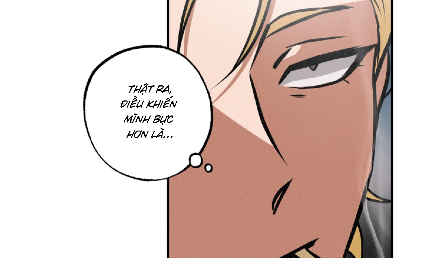 cây thương của ghost chapter 19 9