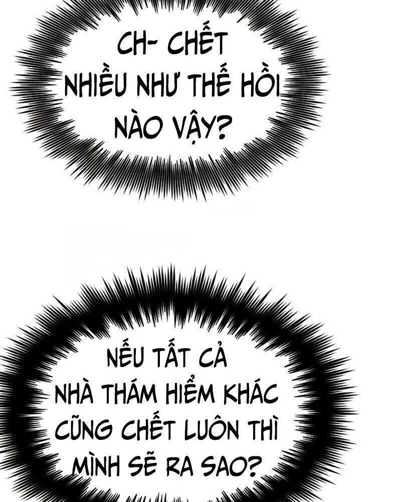 ngôi nhà kết nối với hầm ngục chapter 1 134