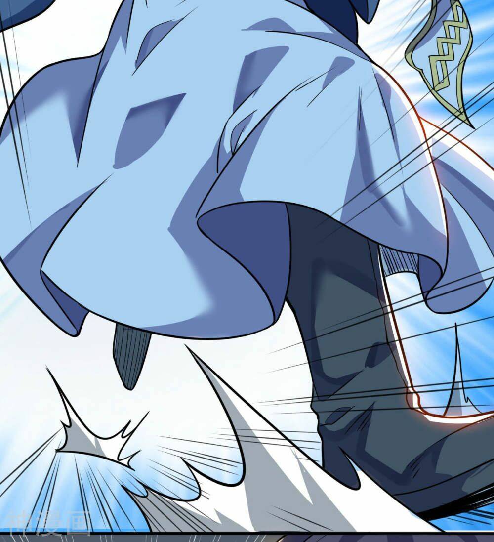 thần võ đế tôn chapter 58 4