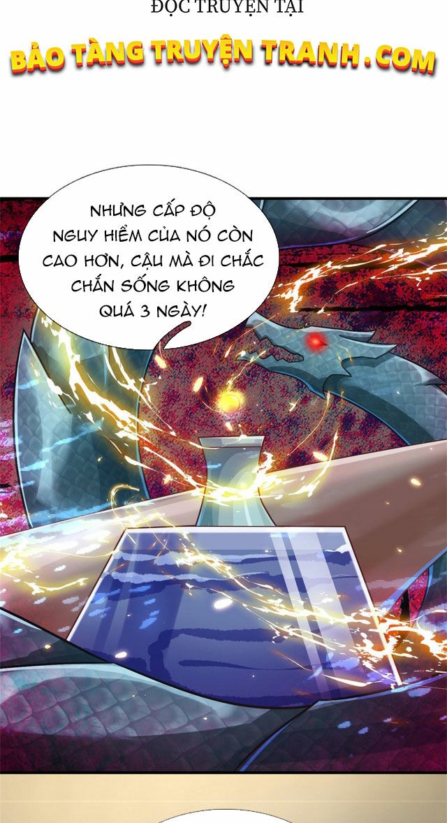 thuộc tính của ta đều tăng vào sức mạnh chapter 29 20