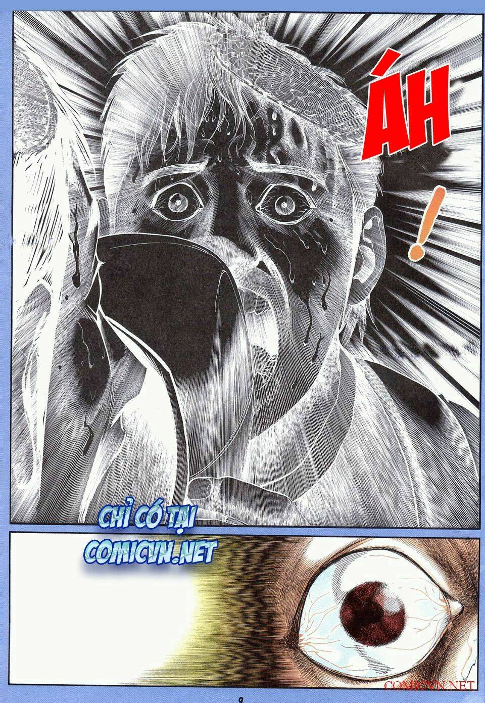 âm dương lộ chapter 4 21