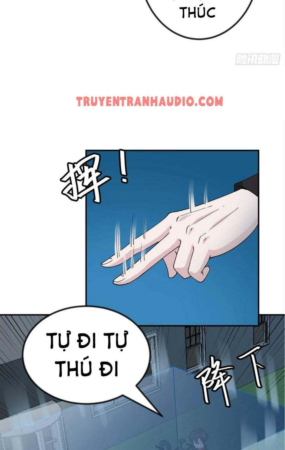 ta chẳng qua là một đại la kim tiên chapter 37 26