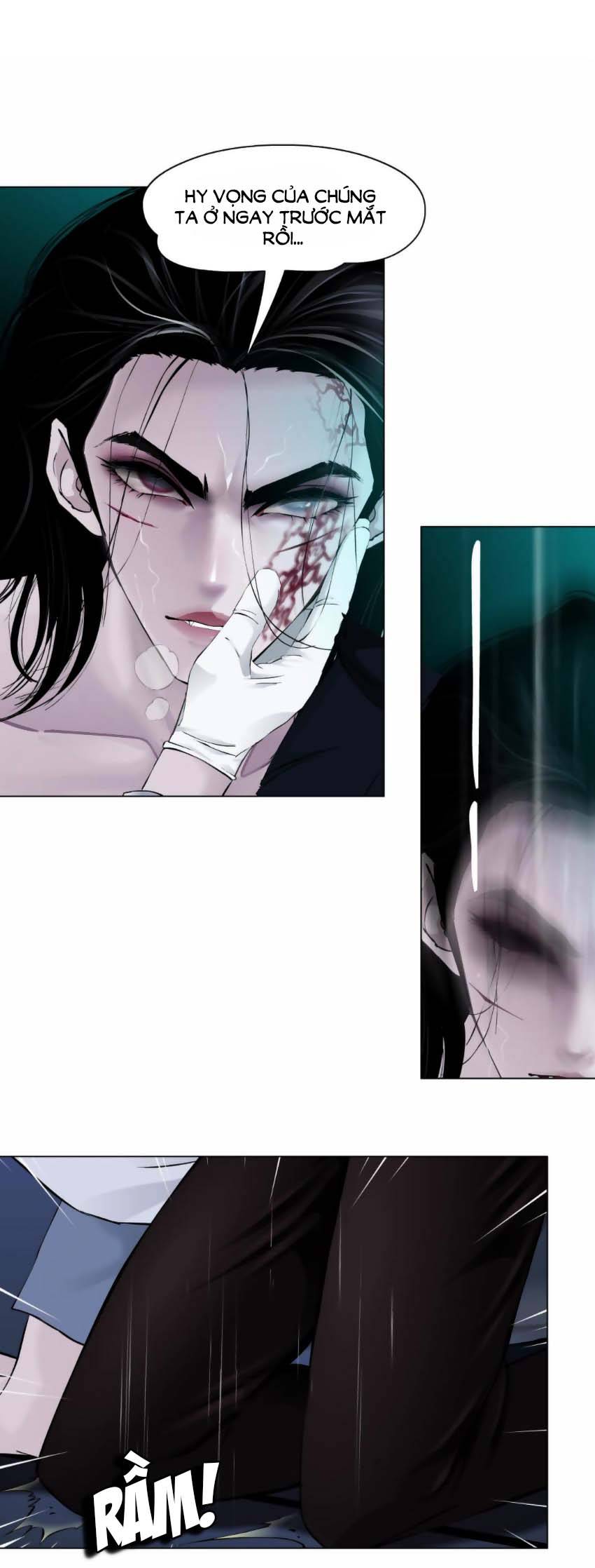 đằng nữ chapter 90 12