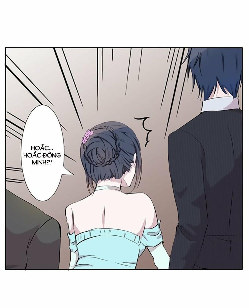 thiên kim đường môn chapter 36 24