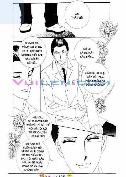 công chúa của tôi chapter 1 124