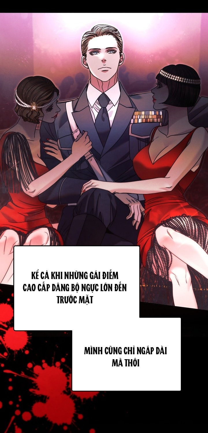 [18+] hãy cầu xin ta đi chapter 5.2 7
