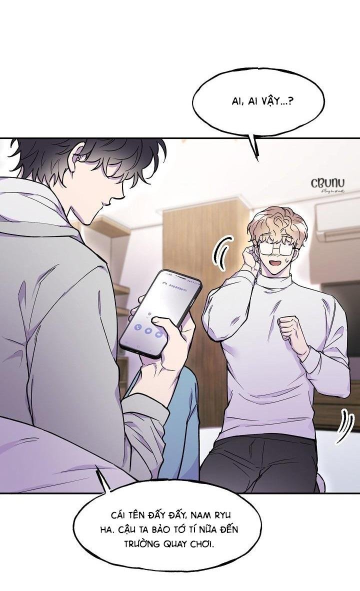 |drop| nụ hôn chết chóc chapter 7 56