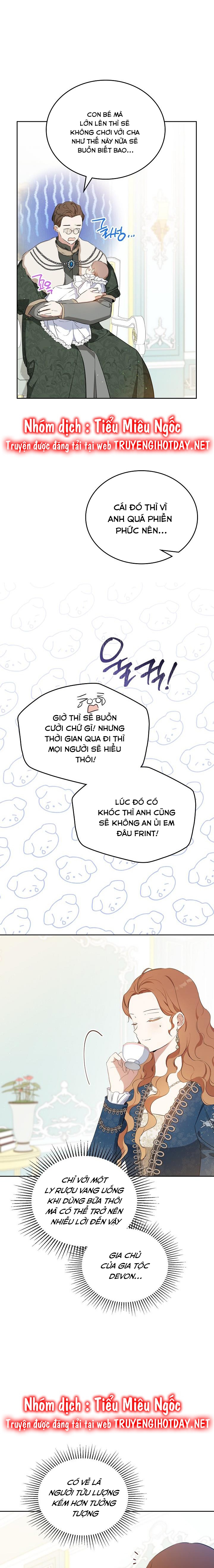 lần này tôi sẽ trở thành gia chủ chapter 135 10