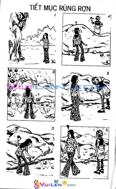 chú thoòng (full trọn bộ) chapter 31 9