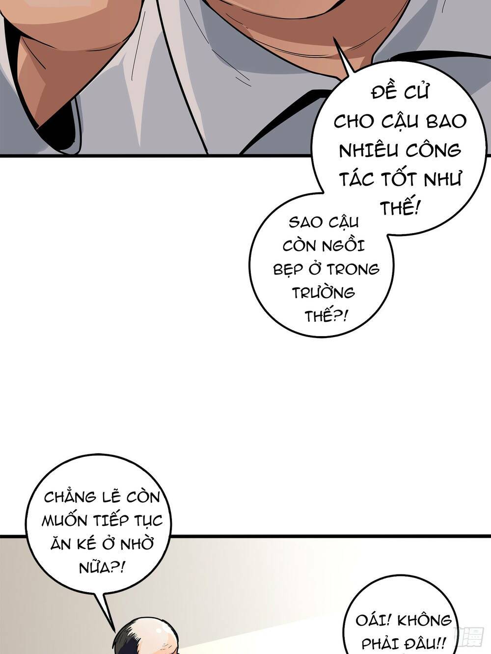 pubg luck rookie chapter 3 24