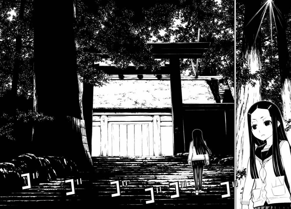 naqua-den (truyền thuyết về nakua) chapter 9 19