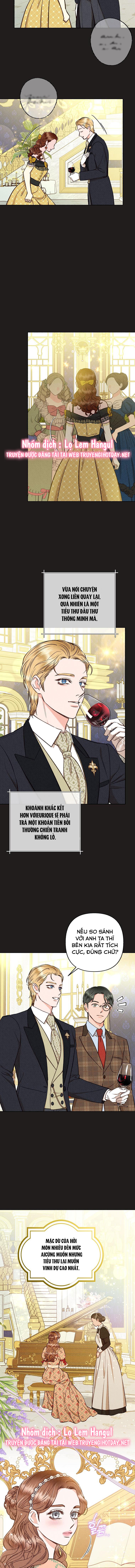 chàng trai đa nhân cách của tôi chapter 26 5