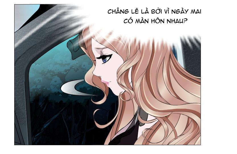 cạm bẫy của nữ thần chapter 102 27