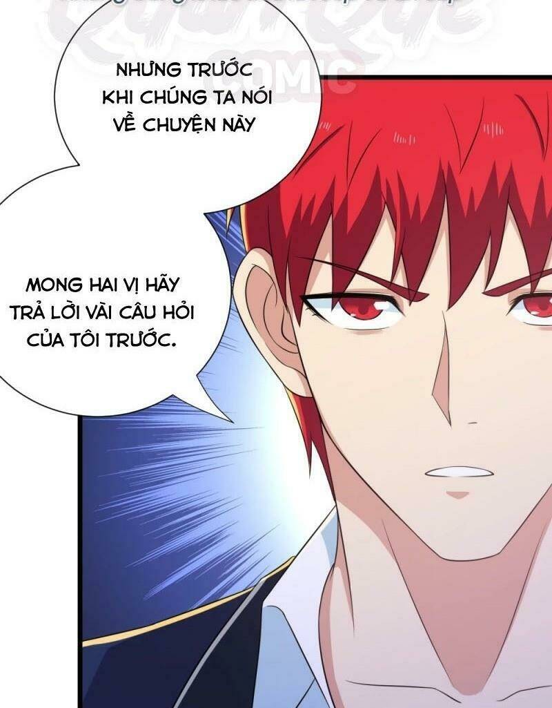 tối cường đặc chủng binh của hoa khôi chapter 118 18