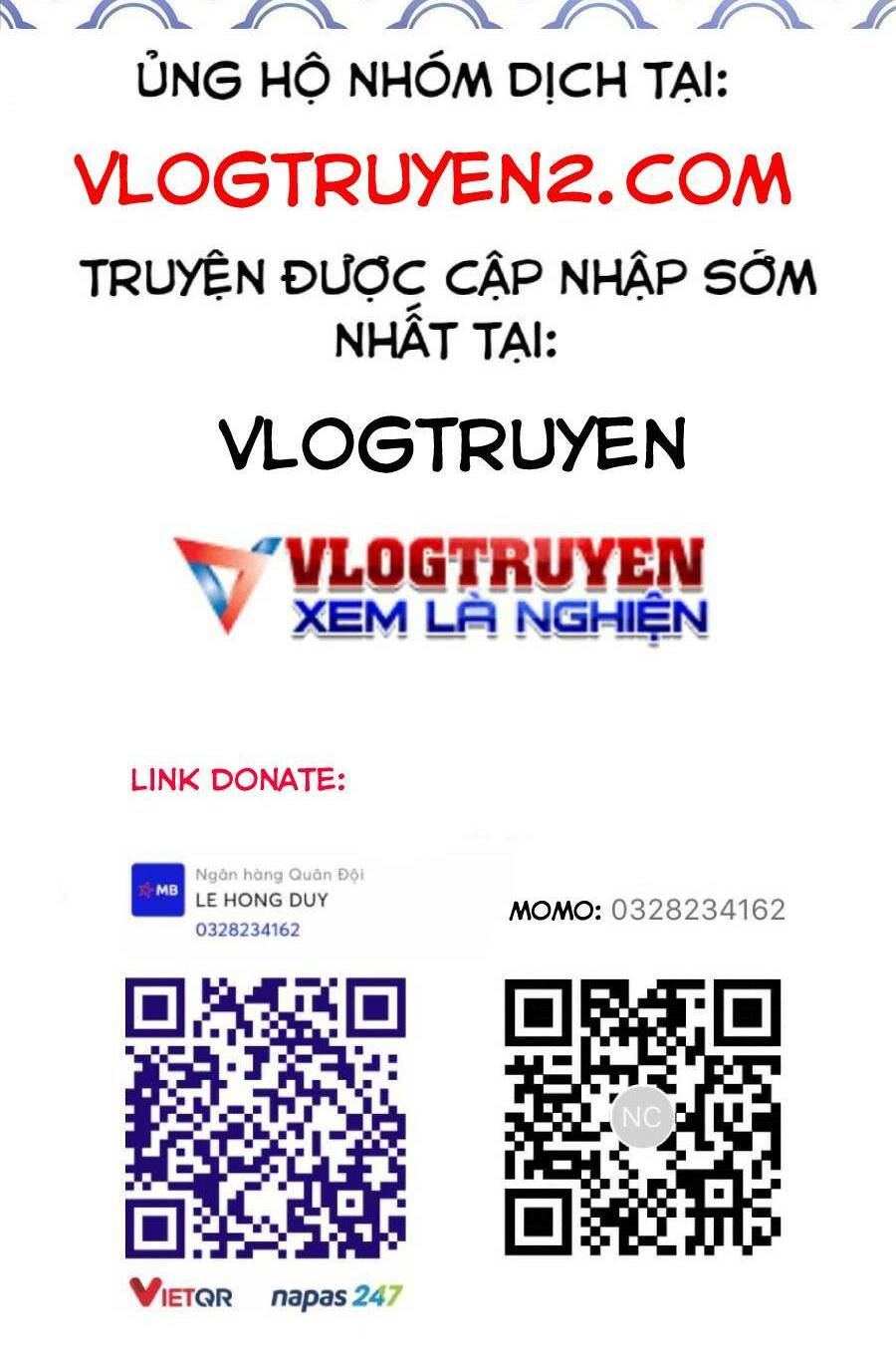 thí chủ, lên đường thôi! chapter 42 43