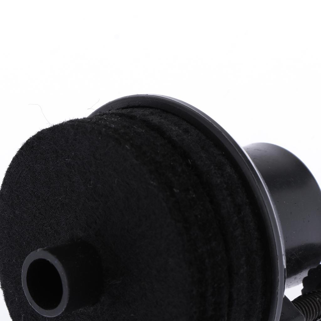 Hi Hat Cymbal Stand Holder Drum Set Replacement Parts
