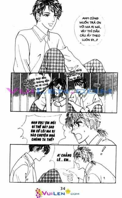 cô gái yêu kiều chapter 5 34