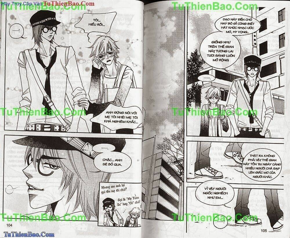 hải lam ngọc chapter 1 54