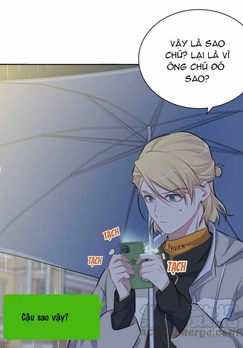 nhạc phụ đại nhân là lão bà chapter 99 6