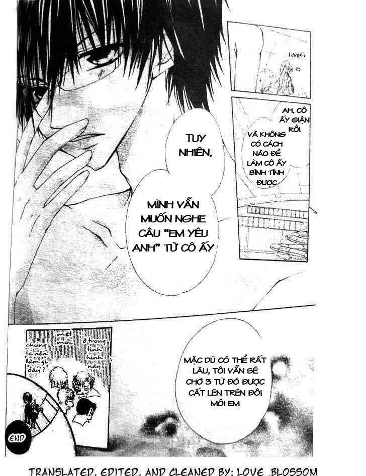 zenbu chodai chapter 7 28