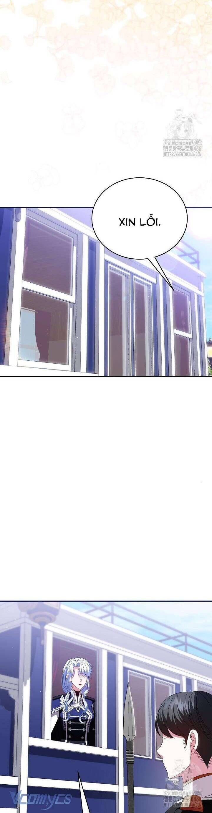 hướng dẫn về ác nữ chapter 35 12