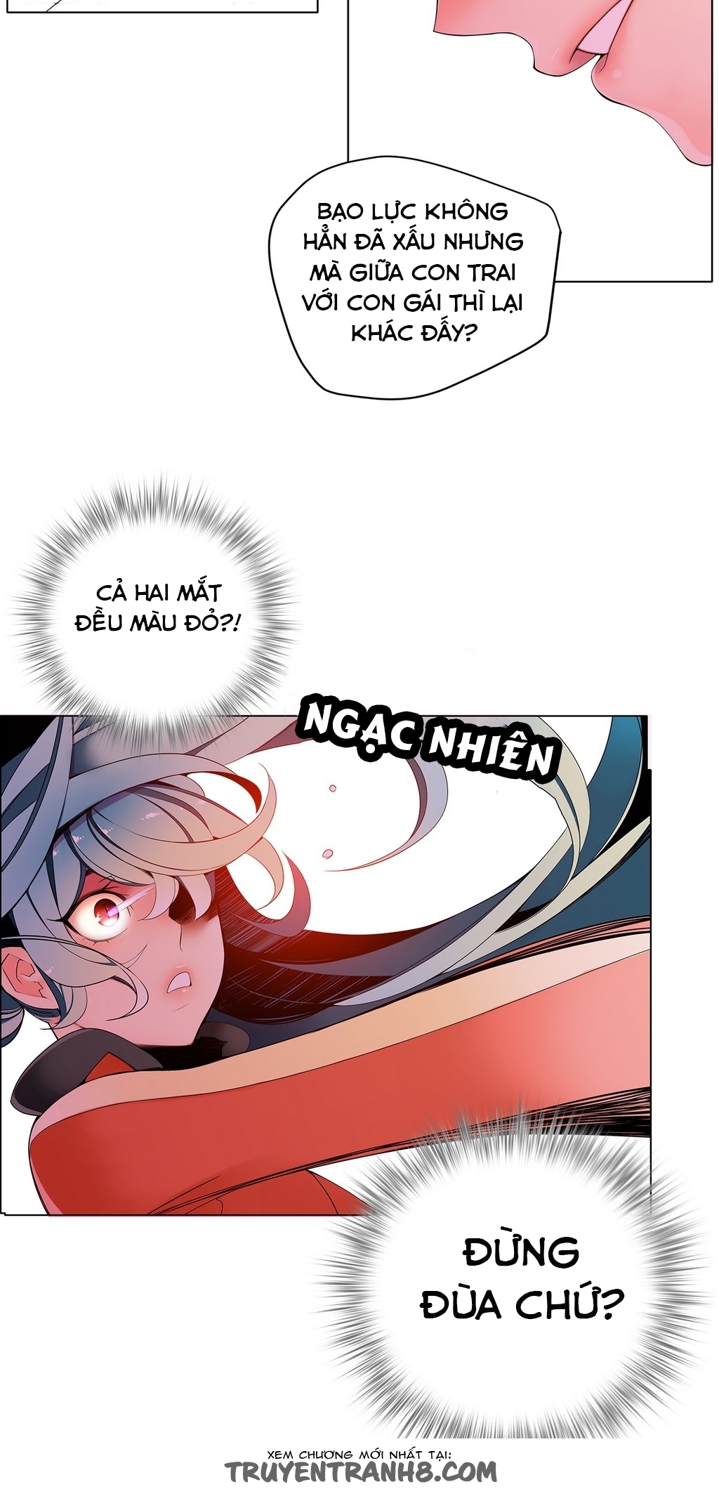 sự ràng buộc của lilith chapter 10 18