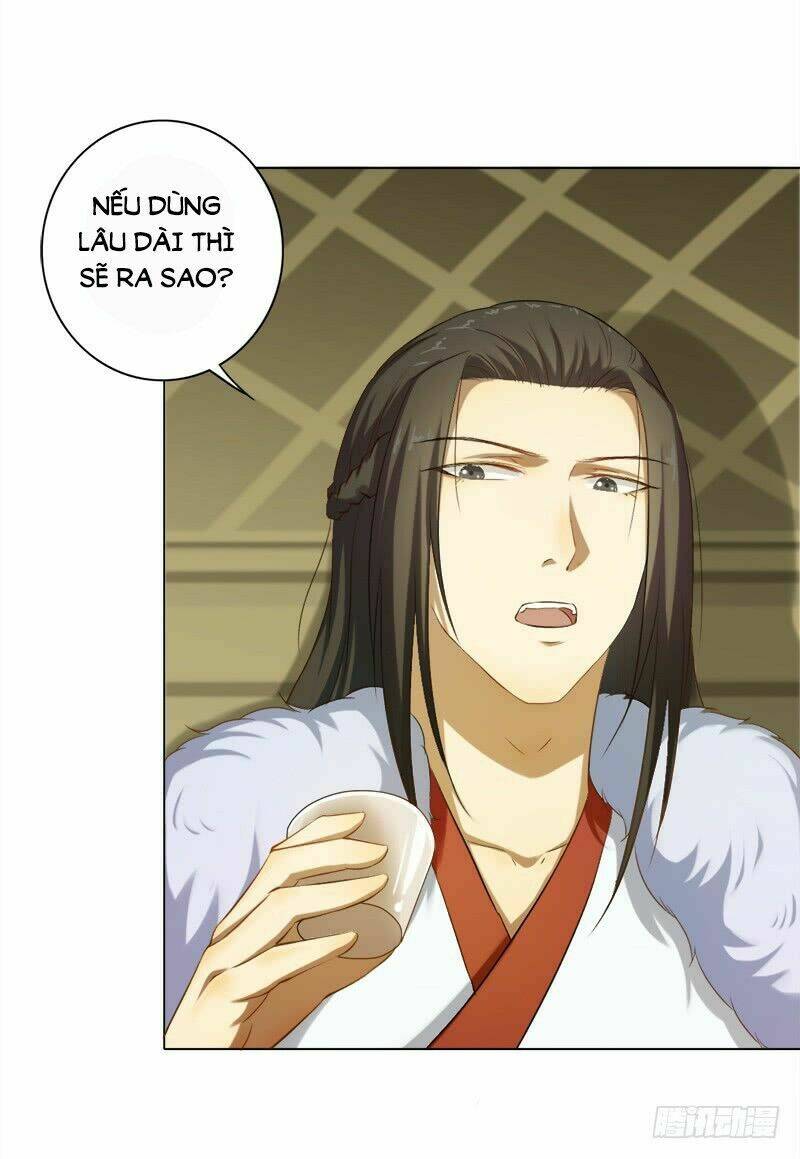 khuynh thế độc phi chapter 44 10