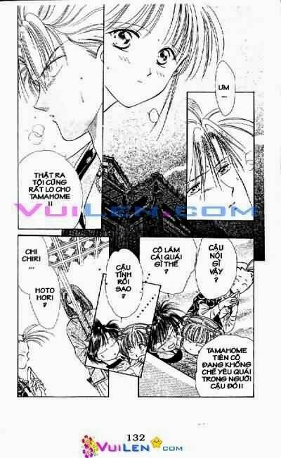 quyển sách kỳ bí chapter 16 133