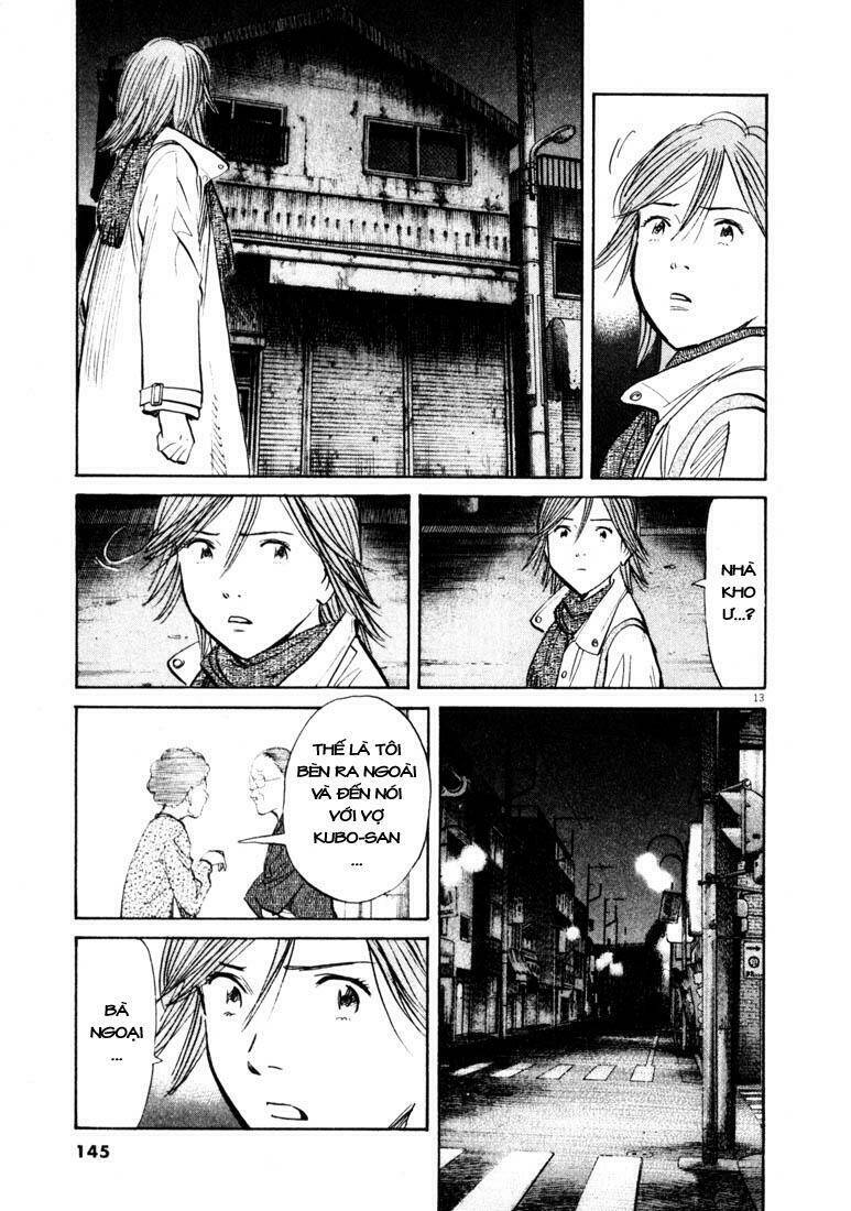 những chàng trai thế kỉ 20 chapter 129 14