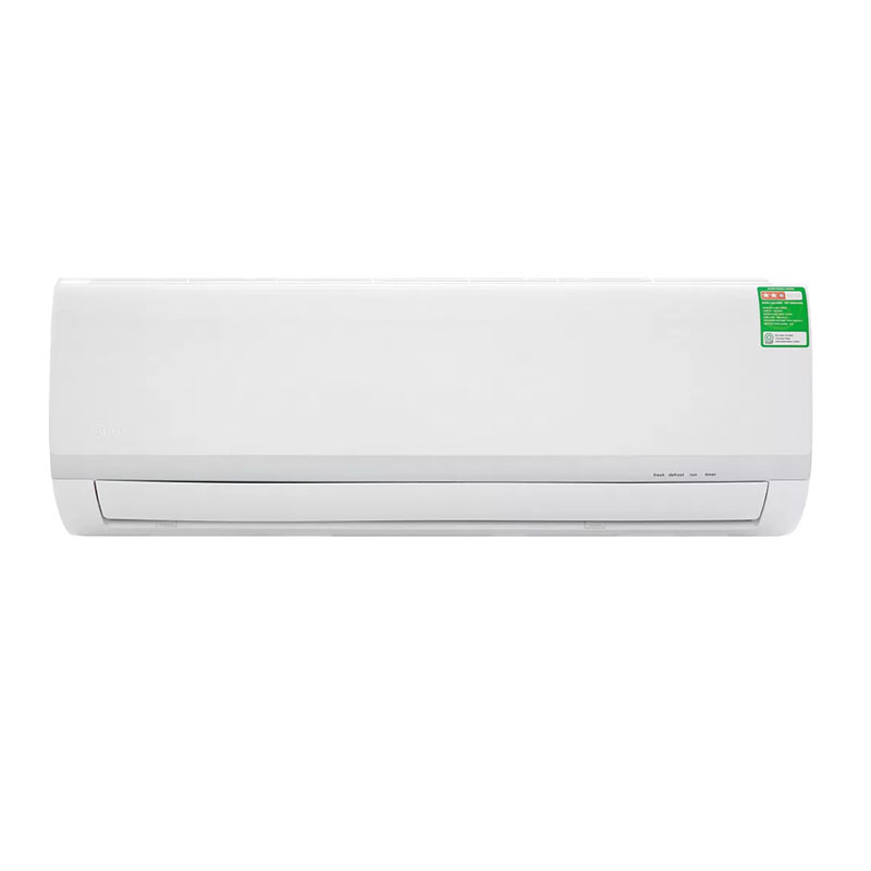 Máy lạnh Midea 2 HP MSAF-18CRN8 Hàng chính hãng