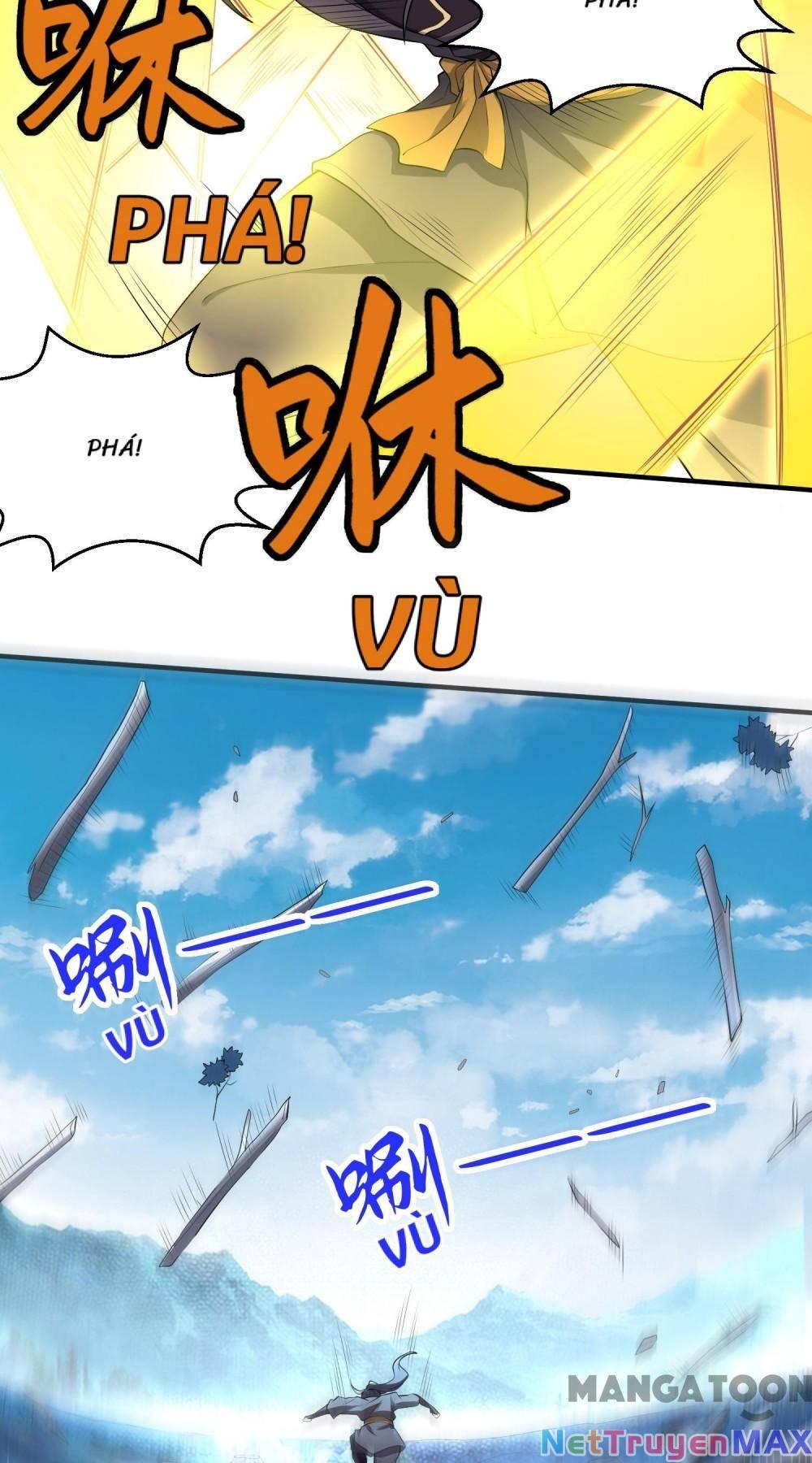 đệ nhất người ở rể chapter 230 13