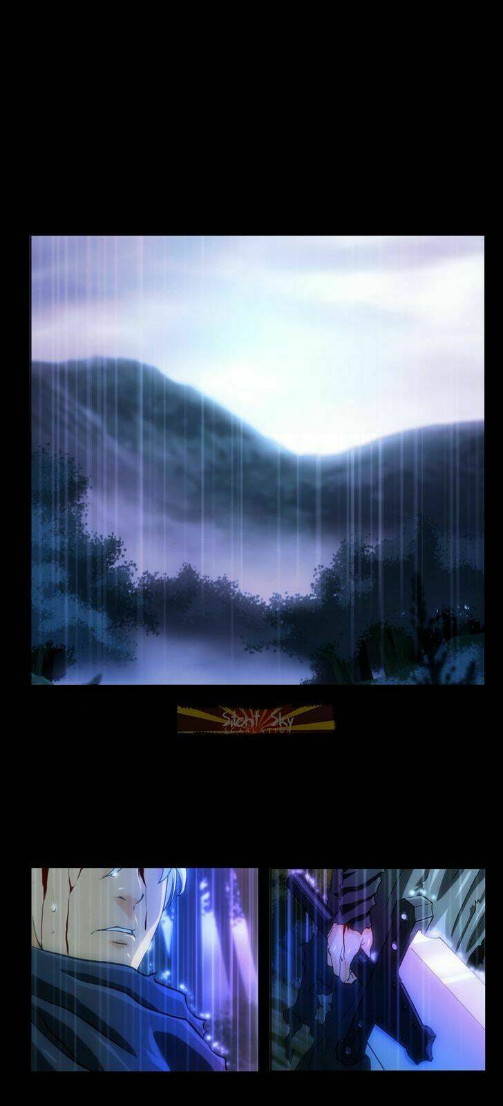 over steam manhwa chapter 1 28