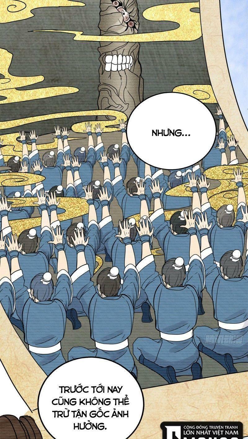 xã lam bạch chapter 57 7