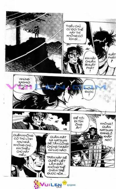 vương tử takeru chapter 7 53